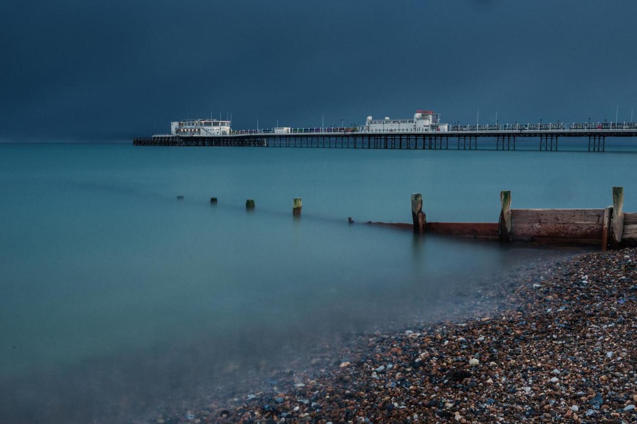 The Burlington Hotel Worthing Exterior photo